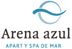 Arena Azul, Apart en Mar de las Pampas - Las gaviotas